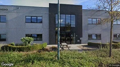 Bedrijfsruimtes for rent in Oisterwijk - Photo from Google Street View