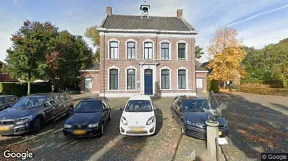 Kantorruimte for rent in Hilvarenbeek - Photo from Google Street View