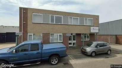 Bedrijfsruimtes for rent in Venlo - Photo from Google Street View