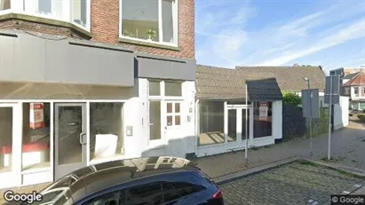 Bedrijfsruimtes for sale in Tilburg - Photo from Google Street View