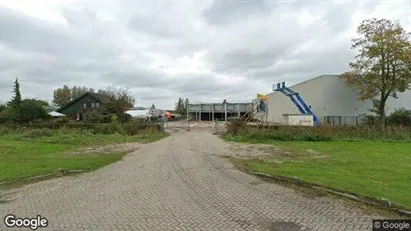 Bedrijfsruimtes for sale in Waalwijk - Photo from Google Street View