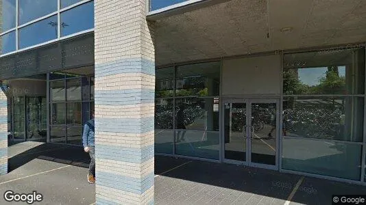 Kantorruimte for rent i Amersfoort - Foto uit Google Street View