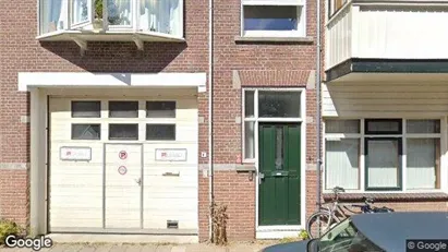 Bedrijfsruimtes for sale in Haarlem - Photo from Google Street View
