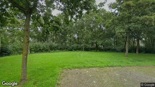 Bedrijfsruimtes for rent i Heerlen - Foto uit Google Street View