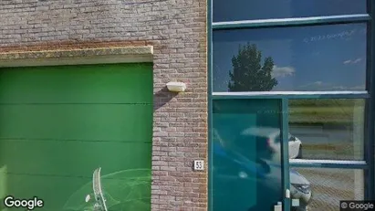 Kantorruimte for rent in Hoorn - Photo from Google Street View