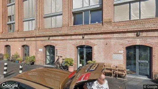 Lokaler til leie i Amsterdam Centrum - Foto uit Google Street View