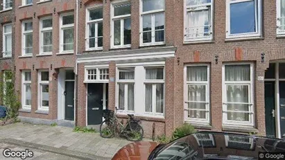 Lokaler til leie i Amsterdam Centrum – Bilde fra Google Street View