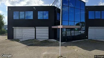Kantorruimte for rent in Loon op Zand - Photo from Google Street View
