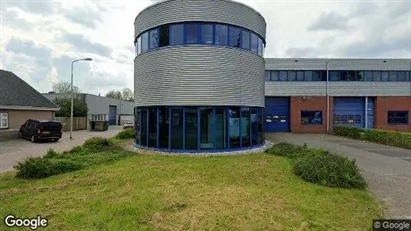 Bedrijfsruimtes for rent in Pijnacker-Nootdorp - Photo from Google Street View