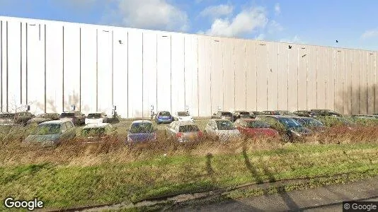 Lokaler til leje i Waddinxveen - Foto uit Google Street View