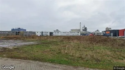 Bedrijfsruimtes for rent in Hengelo - Photo from Google Street View