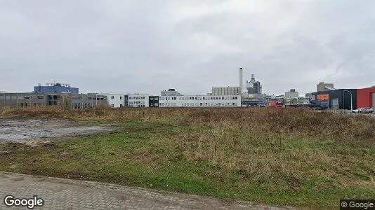 Gewerbeflächen zur Miete i Hengelo - Foto uit Google Street View