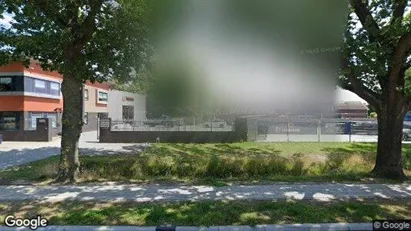 Bedrijfsruimtes for rent in Almelo - Photo from Google Street View