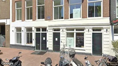 Kontorslokaler för uthyrning i Amsterdam Centrum – Foto från Google Street View