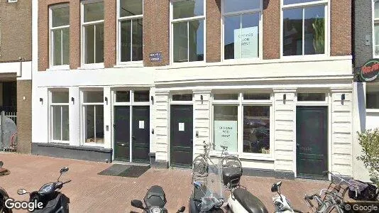 Kantorruimte for rent i Amsterdam Centrum - Foto uit Google Street View