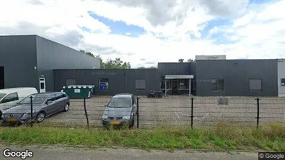Lokaler til salgs i Emmen – Bilde fra Google Street View