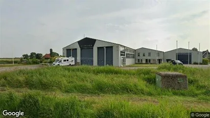 Bedrijfsruimtes for sale in Menameradiel - Photo from Google Street View