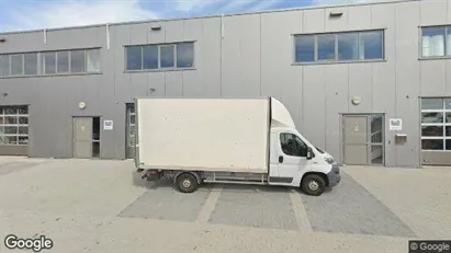 Bedrijfsruimtes for rent in Arnhem - Photo from Google Street View