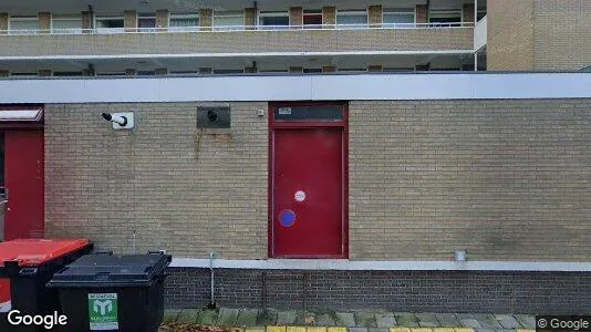 Bedrijfsruimtes for sale i Wassenaar - Foto uit Google Street View