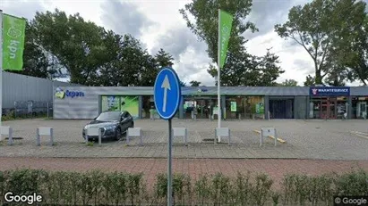 Bedrijfsruimtes for rent in Arnhem - Photo from Google Street View