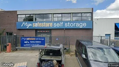 Lokaler til salgs i Haarlem – Bilde fra Google Street View
