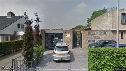 Kantorruimte for rent in Zevenaar - Photo from Google Street View