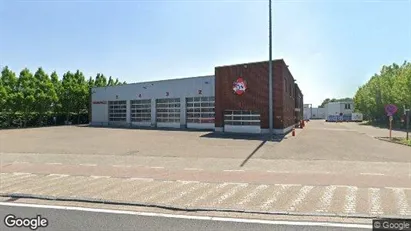 Magazijnen for rent in Putte - Photo from Google Street View