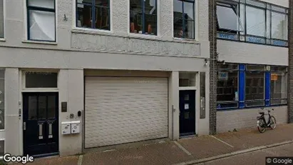Kantorruimte for rent in Groningen - Photo from Google Street View