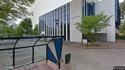 Kontorlokaler til leje i Amstelveen - Foto fra Google Street View