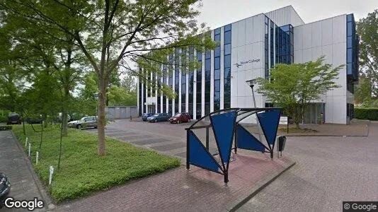 Kantorruimte for rent i Amstelveen - Foto uit Google Street View