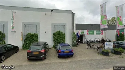 Bedrijfsruimtes for rent in Veldhoven - Photo from Google Street View