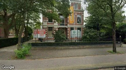 Coworking spaces te huur in Haarlem - Foto uit Google Street View