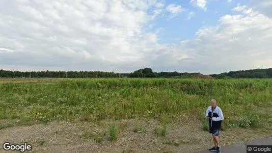 Bedrijfsruimtes for rent i Roermond - Foto uit Google Street View