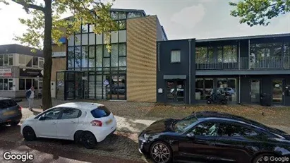 Producties for rent in Eindhoven - Photo from Google Street View