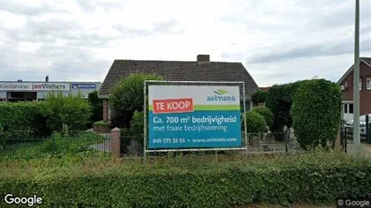 Bedrijfsruimtes for sale in Echt-Susteren - Photo from Google Street View