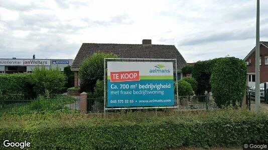 Bedrijfsruimtes for sale i Echt-Susteren - Foto uit Google Street View