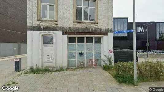 Bedrijfsruimtes for rent i Maastricht - Foto uit Google Street View