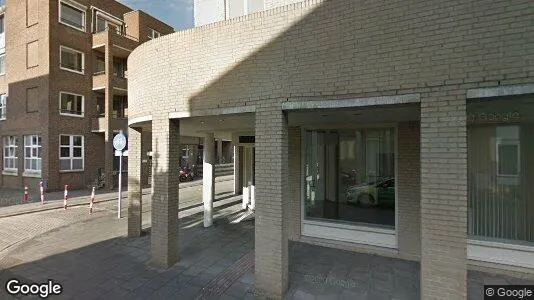 Kantorruimte for sale i Maastricht - Foto uit Google Street View