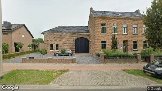 Bedrijfsruimtes for sale i Valkenburg aan de Geul - Foto uit Google Street View