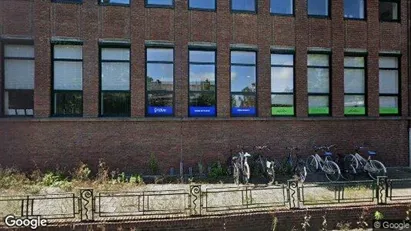 Kantorruimte for sale in The Hague Haagse Hout - Photo from Google Street View