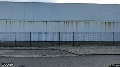 Gewerbeflächen zur Miete in Beuningen – Foto von Google Street View