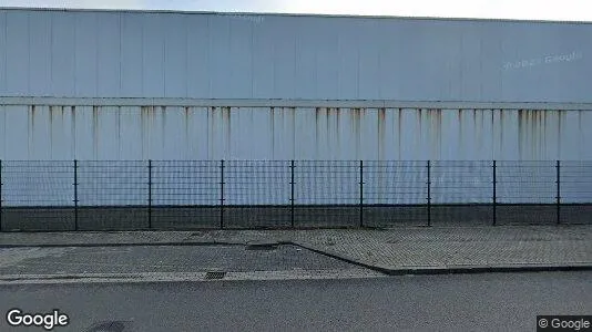 Lokaler til leie i Beuningen - Foto uit Google Street View