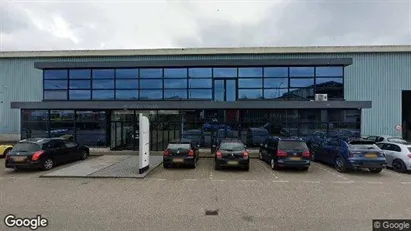 Bedrijfsruimtes for rent in Zaanstad - Photo from Google Street View