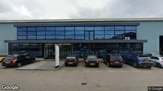 Lokaler til leje i Zaanstad - Foto uit Google Street View