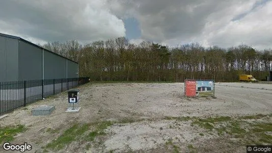 Lokaler til leie i De Wolden - Foto uit Google Street View