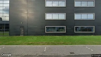 Lokaler til leje i Zederik - Foto fra Google Street View