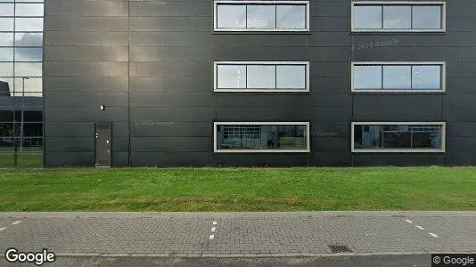 Lokaler til leje i Zederik - Foto uit Google Street View
