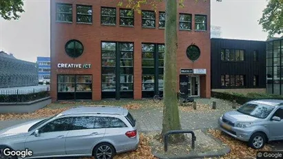 Kantorruimte for rent in Enschede - Photo from Google Street View