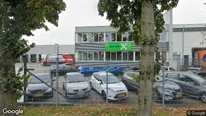 Bedrijfsruimtes for rent in Gilze en Rijen - Photo from Google Street View