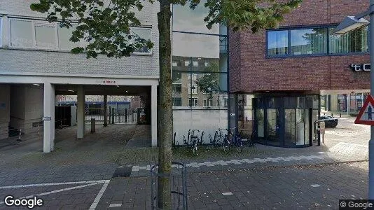 Kantorruimte for rent i Helmond - Foto uit Google Street View